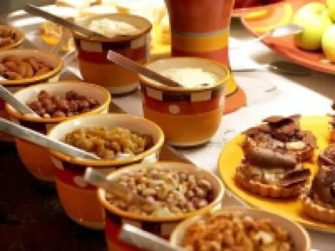 The Mirage Calabar Hotels in Calabar