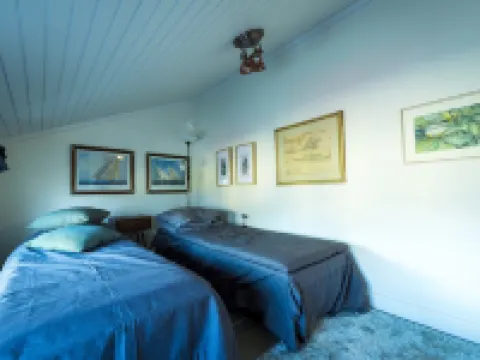 AinaBnb - Residence Kappsäcken Hotels in Vaasa