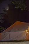 Glamping Monterrico - 2 étoiles