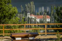 Krka Fairytale Village Hotels in Rupe