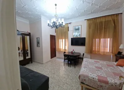 Vittoria Guest House Battipaglia Hotel a Eboli