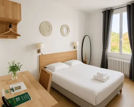 Logis Hôtel du Cirque Troyes Centre Historique Hoteles en Troyes