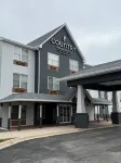 Country Inn & Suites by Radisson, Elgin, IL - Pools
