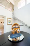 Borgo Del Cabreo Hotels in Greve