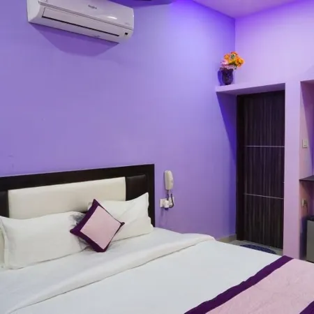 Vacation Village Camps - A Unit of Braham Vatika Resort
