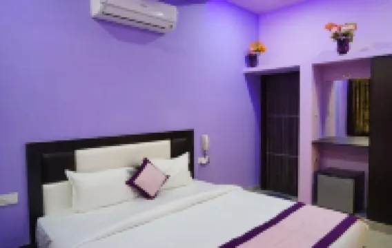 Vacation Village Camps - A Unit of Braham Vatika Resort
