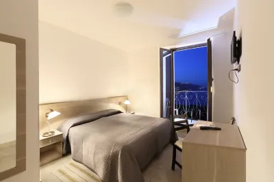 Villa Astoria
