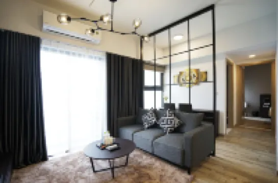 The First Stay Hotel Hotels in 