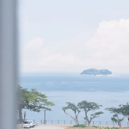 H.Avenue Hotel Geoje