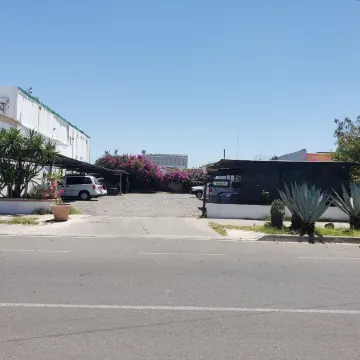 Hotel Posada del Yaqui