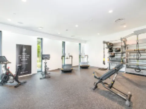 ホテル エレオ アット ザ ユニバーシティ オブ フロリダ ゲーンズビルのホテル