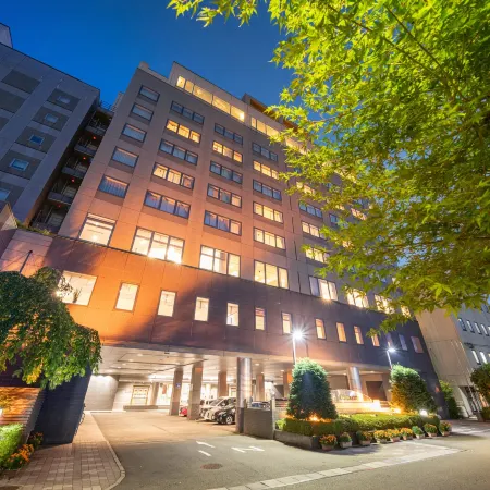 Hida Takayama Onsen Hida Hotel Plaza Отели рядом с достопримечательностью «Окухида Онсенго»