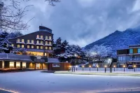 Hotel West of Canaan