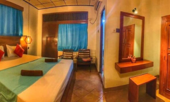 Guesthouse Panorama