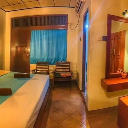 Guesthouse Panorama