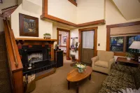 Ucla Lake Arrowhead Lodge Hotels in Lake Arrowhead