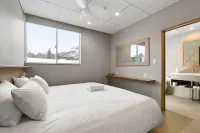 Echo Rocks by the Hakuba Collection