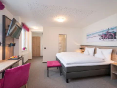 Leinotel Hotels in Eichsfeld