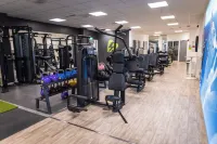 Clarion Hotel the Edge - Gym