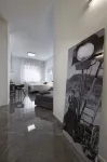 Suite Vogue Stazione Hotels in Pozzol Groppo