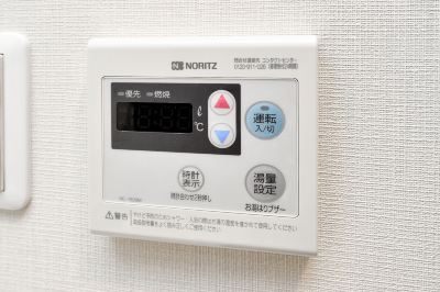 その他 Prime Suites Tokyoの写真