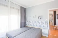 Apartamenty Swinoujscie-Wojska Polskiego