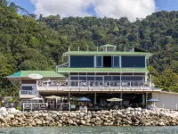 アマカ オーシャン リビング ロッジ ゴルフィトのホテル