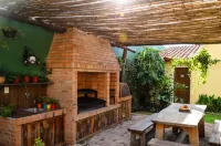 La Casona Hotel Boutique Hotels in 