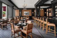 Capital Hotel - Frühstück