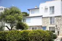 Tepe Butik Hotel Hôtels à : Celal Bayar Mahallesi