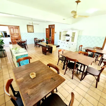 Hotel Casa Dos Frades
