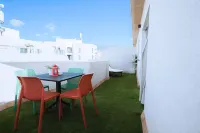 Hotel Ventus Hotel a El Medano