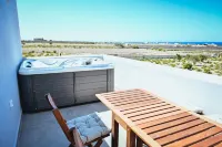 阿貝洛納斯房屋 鄰近Mnemossyne Gallery的酒店