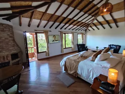 Casa de Campo Hotel & Spa Hôtels à : 