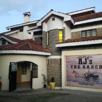 AJ's the Ranch