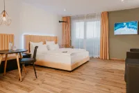 Rioca Vienna Posto 2 - balcón