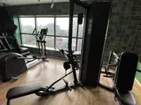 그랜드 머큐어 상파울루 피녜이루스 베쿠 두 바트망 주변 호텔