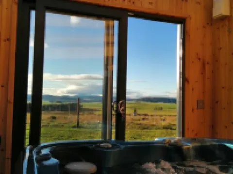 Hillhead Hideaways Hotels in Keith