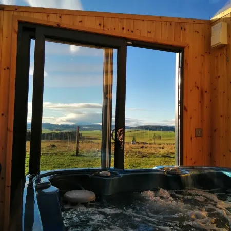 Hillhead Hideaways