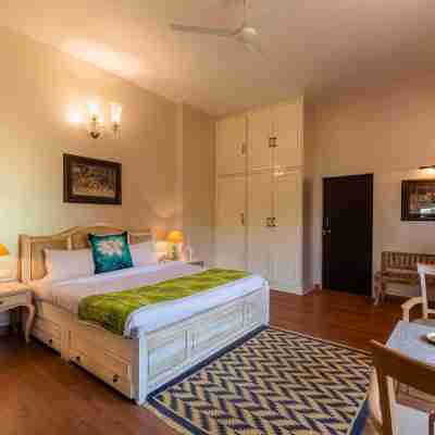 Chhota Mahal Rooms