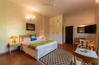 Chhota Mahal Hotels in Amer