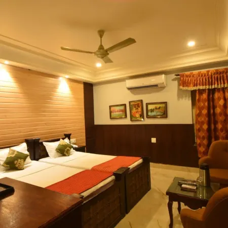 Hotel Sagar Niwas