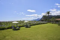 Hotel Quinta Do Furao