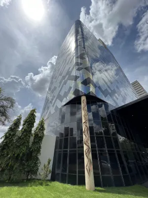 QS マリスタ By Atlas のホテル