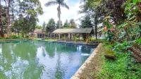 Ruang Nyaman at Sukanagalih Resort