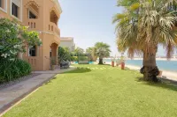 Maison Privee - Prvt Pool & Beach in Luxury Palm Jumeirah Villa Hotels in 