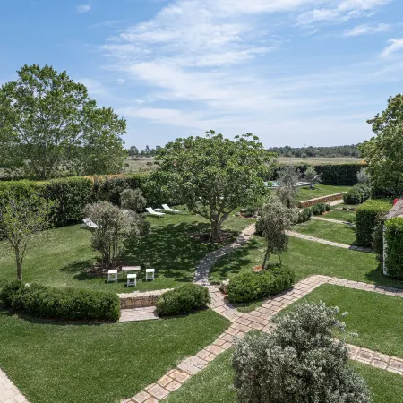 Masseria Li Foggi