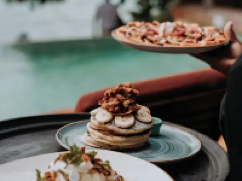 Khaban Bacalar Hotel Boutique Hotels in Bacalar Municipality