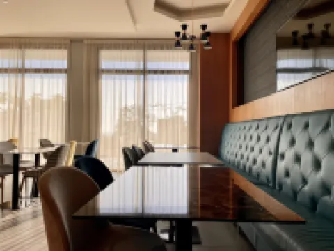 Majestic Byblos Grand Hotel Hoteles en Byblos