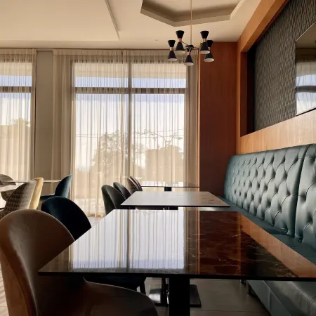 Majestic Byblos Grand Hotel